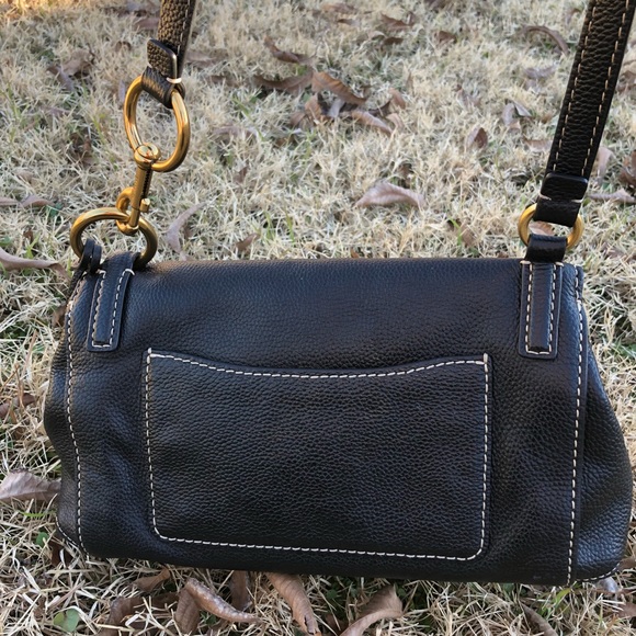 MARC JACOBS WOMEN THE BOHO GRIND CROSS-BODY BAG - Picture 3 of 8
